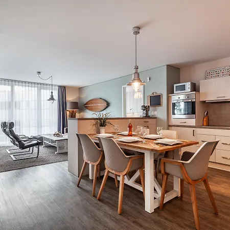 Apartment 5 - 