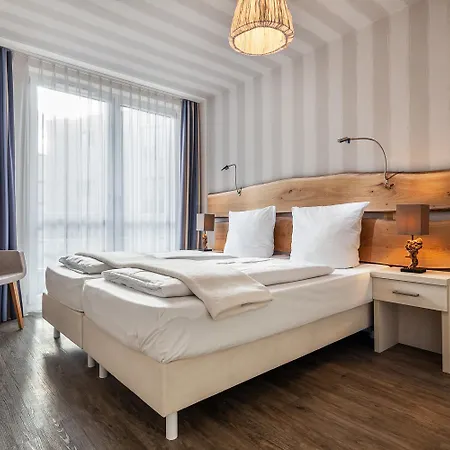 Apartment 5 - 