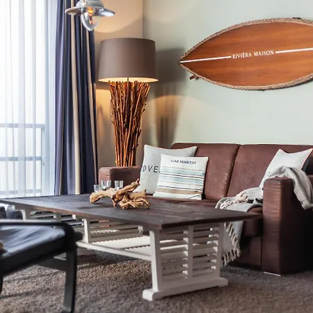 Apartment 5 - 
