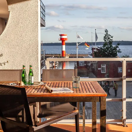 Apartment 5 - 