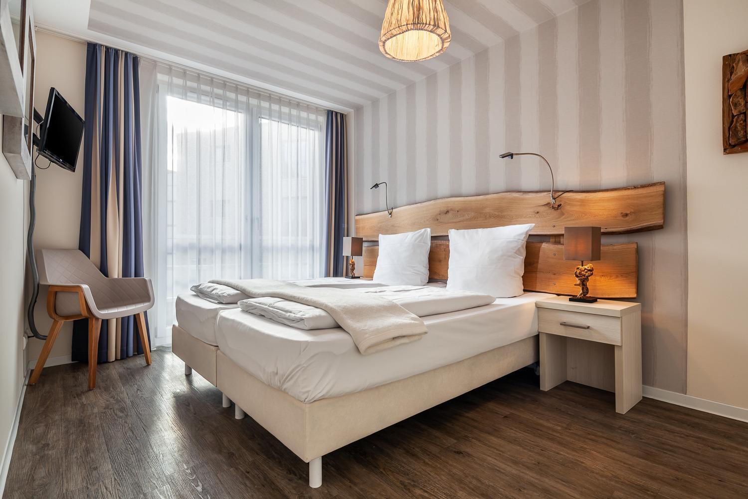 Apartment 5 - 